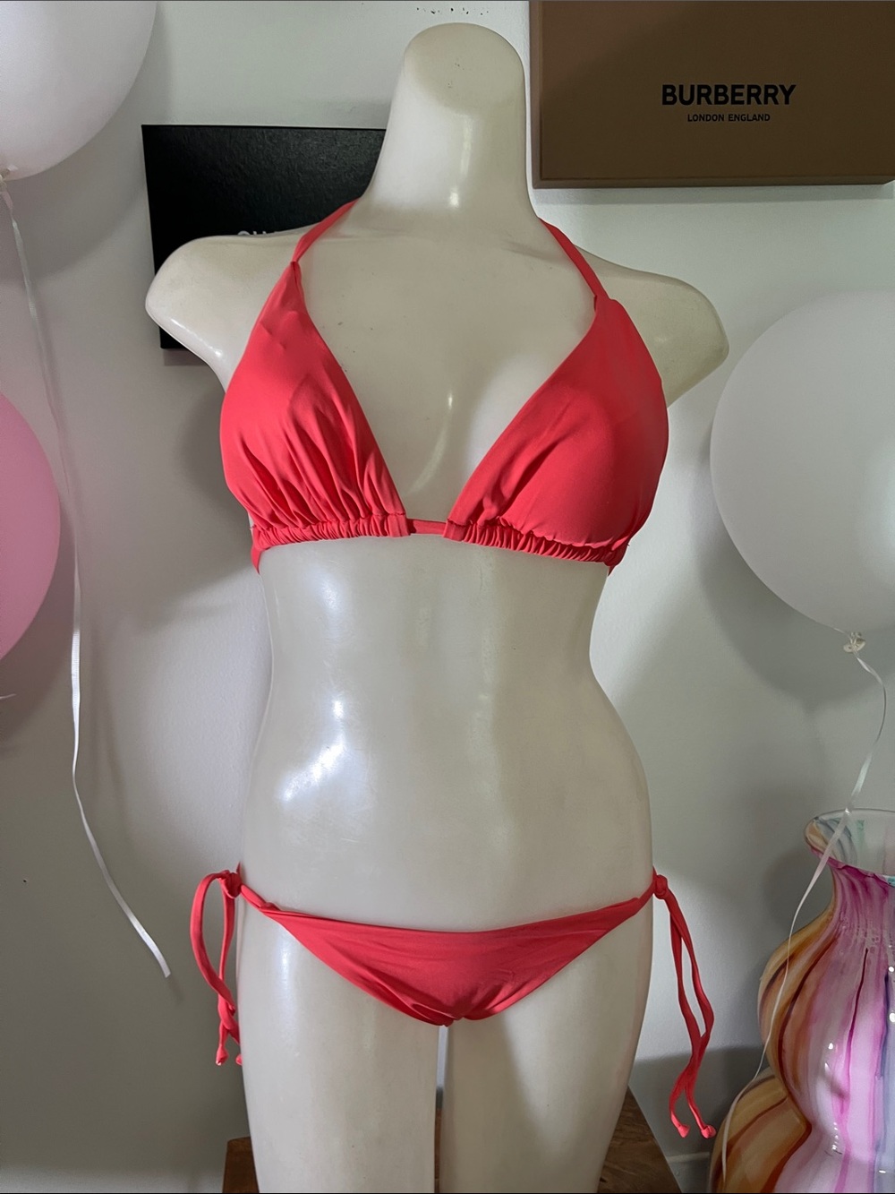BECCA Bikini!